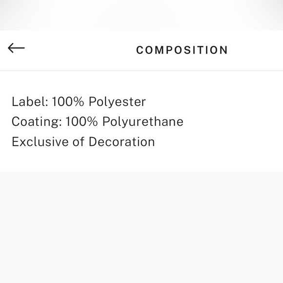 NEW Victoria's Secret Chic Black Faux Leather Slouchy Bow Hobo Shoulder Bag 2026 - Picture 10 of 10